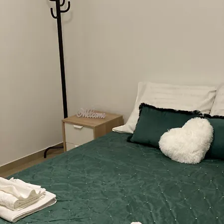 Tina & Tea Apartment