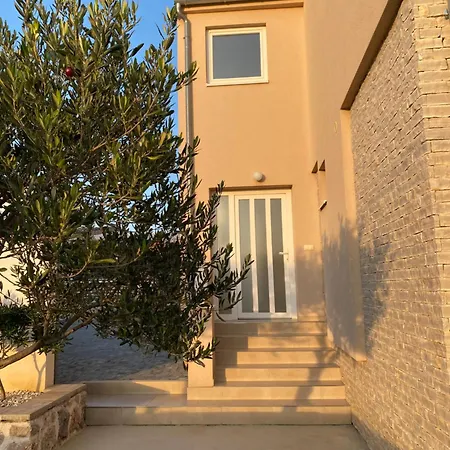 Appartement Tina & Tea Maslenica