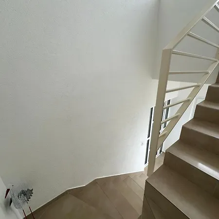 Appartement Tina & Tea Maslenica