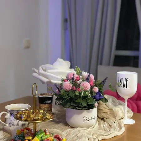 Apartment Tina & Tea Maslenica