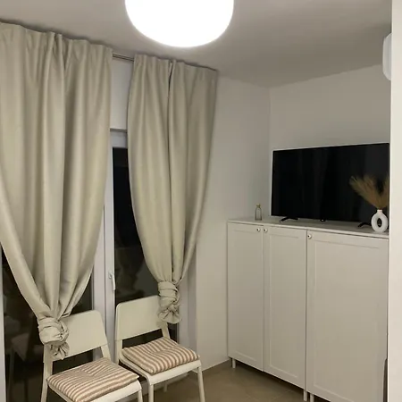 Apartment Tina & Tea *