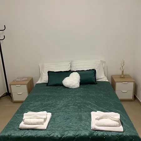 Tina & Tea Apartment