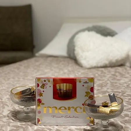 Tina & Tea Appartement *