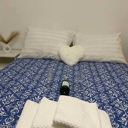 Tina & Tea Appartement Maslenica