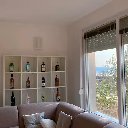 Appartement Tina & Tea *
