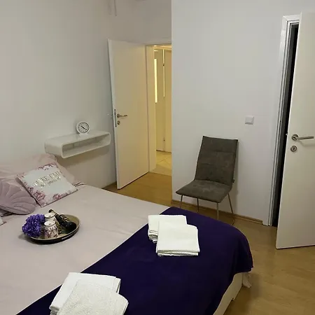 Tina & Tea Appartement Maslenica