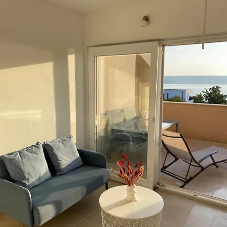 Appartement Tina & Tea Maslenica