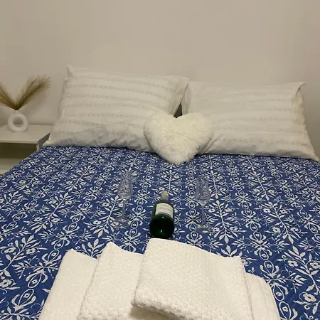 Tina & Tea Apartment